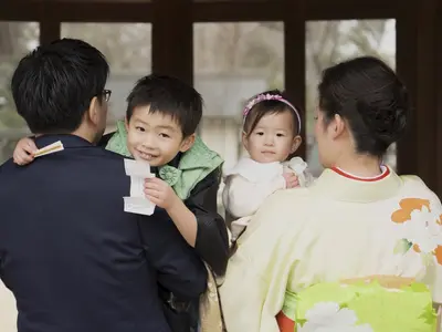 七五三撮影☆ 【今】をカタチに。丁寧にレタッチしてお届けします。