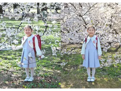 笑顔が嬉しい家族写真 自然な笑顔を撮影してくれるカメラマンを お探しのママさんへ