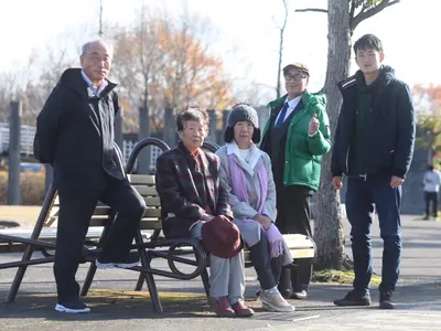 盛れるプロフィール写真