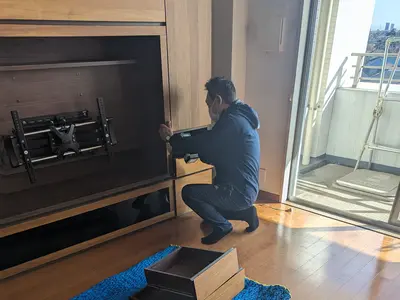 【業歴20年の実績】東京・埼玉を中心に活動中　プロスタッフが対応致します！