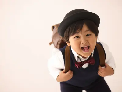 カメラマンとコーディネーターが小さなことまで気を配り、自然なお写真を撮影します！