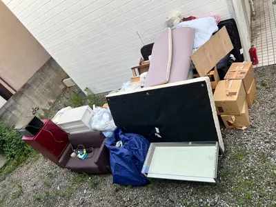 即対応・丁寧な作業でお悩み解決！回収種類豊富◎買取強化中◎