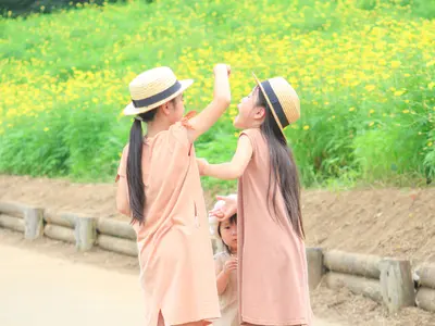 思い出の1枚を私に撮影させてください！