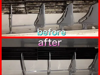 ★クリーニングオススメ時期到来★冷房終わりに綺麗なエアコンに♪複数台でよりお得！