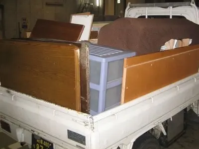 【土日祝日もお任せください！】豊富な作業経験あり◎スピーディーに対応します！