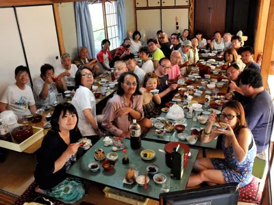 集合写真・イベント・パーティー