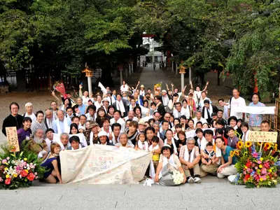 集合写真・イベント・パーティー