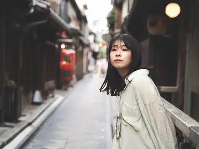 PrimePortraits - "個性を引き出すポートレート”