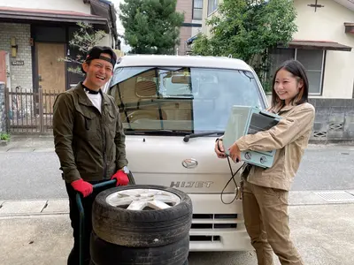 【期間限定！】今だけ値下げ！不用品回収7,000円！エアコン取外し工賃無料！