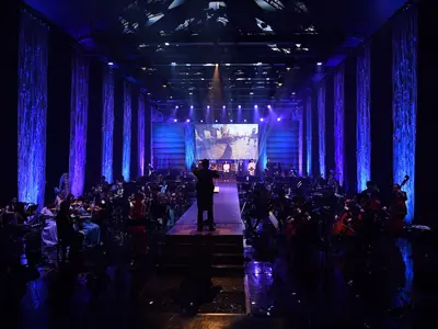 イベント撮影承ります