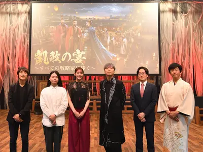 イベント撮影承ります