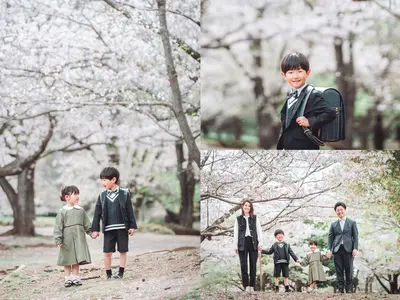 笑顔を引き出す魔法の1000シャッター！5年の経験が創る感動の1枚