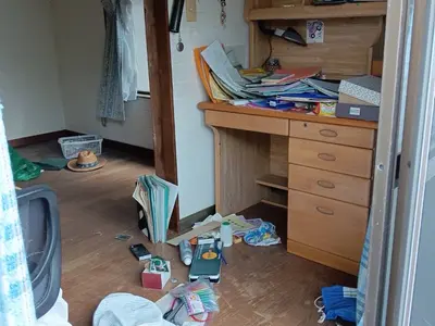 （掛川市）不用品の回収なら当社にお任せください！