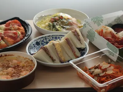 出張撮影／プロフィール SNS用　家族写真