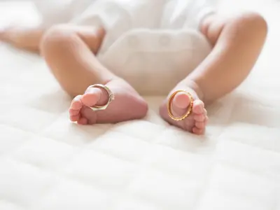 レンタル小物、衣装有り！ー新しい命の誕生の喜びを家族で形に残しましょうー