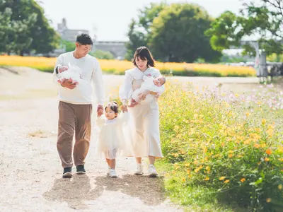 ファミリーフォト