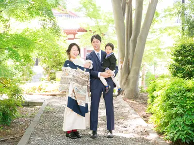 家族写真専門＊出張撮影サービス★明るくてナチュラルな記念写真♪80カット保証