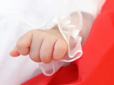 【出張撮影】お宮参りの撮影をします、首都圏中心です（対応地域外は要相談）