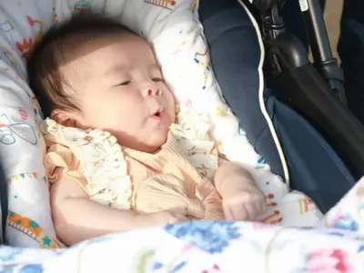 【出張撮影】お宮参りの撮影をします、首都圏中心です（対応地域外は要相談）