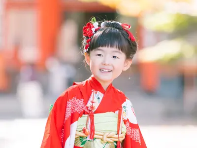 【女性カメラマン対応！】自分たちでは残せないお写真を残します！