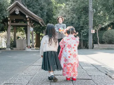 ★和傘無料【大手スタジオ出身】★元店長★二児の母だからこそ自然な笑顔の撮影体験