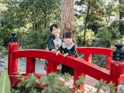 ★和傘無料【大手スタジオ出身】★元店長★二児の母だからこそ自然な笑顔の撮影体験