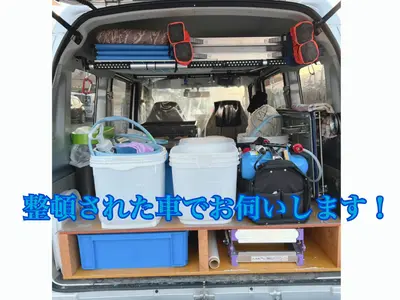 ★抗菌コート無料★1台9,900円、掃除機能付き14,900円！複数台がお得！