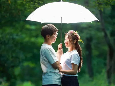 ナチュラルシーンからウェルカムボード写真までバリエーション豊富に残しましょう♪