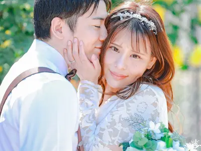 ナチュラルシーンからウェルカムボード写真までバリエーション豊富に残しましょう♪