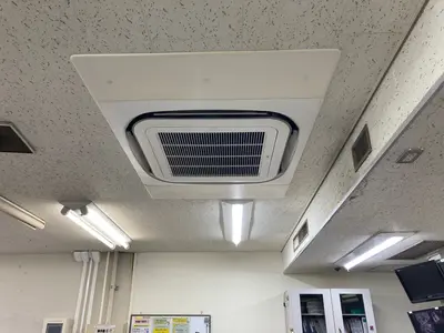 【ホテル・病院・動物病院・美容室など実績多数】21時まで対応可能