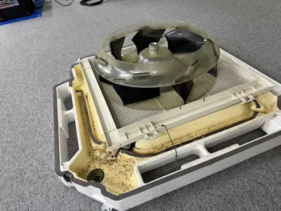 【インボイス対応】どこの店舗よりも良い空気へ！除菌、抗菌お任せください！