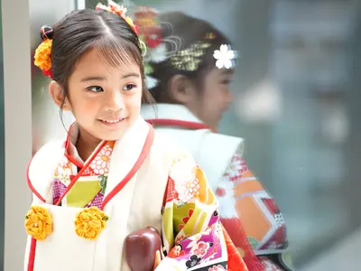 プロの技術でご満足いただけるように心を込めて撮影いたします