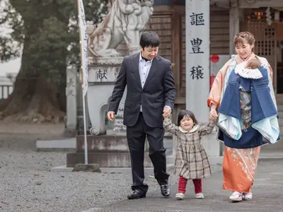 撮影させていただくお客様の個性や雰囲気を引き出した唯一無二の写真をお届けします。