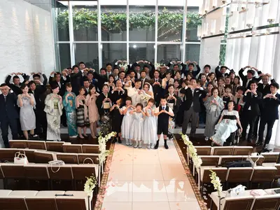 【笑顔の写真を残しませんか？】ブライダルスナップ撮影！