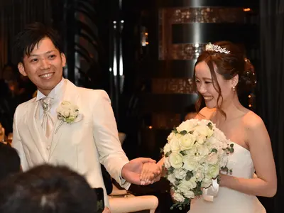 【笑顔の写真を残しませんか？】ブライダルスナップ撮影！