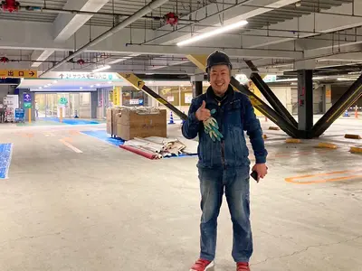 引越しで出たゴミ、工事現場等で出たゴミも回収します！！女性スタッフも対応可能！