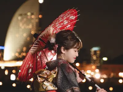 女性カメラマンが撮影！フォトコン入賞多数！ワンランク上の写真を残します。