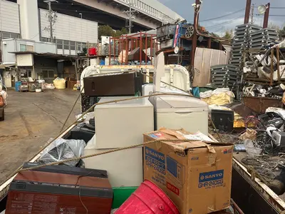 作業外注一切なし◎予約対応～作業完了まで、当社スタッフがすべてご対応！