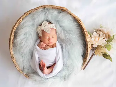 【前日・当日でも対応可能】こども専門フォトグラファーによる高水準フォト