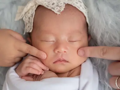 【前日・当日でも対応可能】こども専門フォトグラファーによる高水準フォト