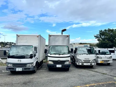 最短当日可能！単身者のお引越しに最適！リサイクル家電OK! 回収物の秘密厳守！