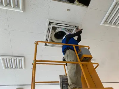 豊富な経験と知識で安心！仕上がり重視で丁寧に作業いたします！