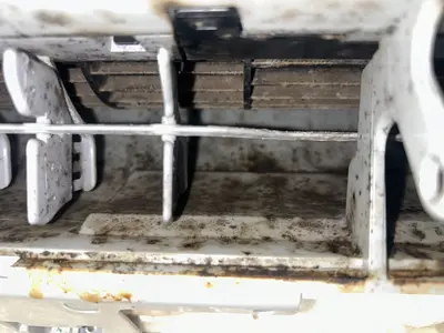 ☆防カビ、抗菌コートが完全無料☆基本料金に含まれますので大変お得♪