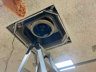 プロの技術でご満足いただけるように心を込めて作業いたします