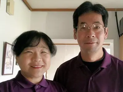 【夫婦2人で頑張っています！】《壁掛けタイプ》営業時間外・対応地域外でも対応可