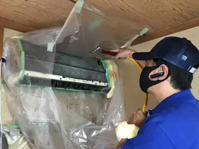 エコクリーナー使用！年間1000台以上の実績！  ◎地元のお店が安心！