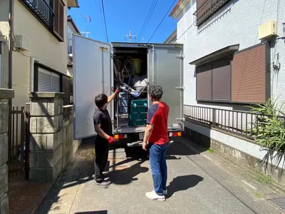 ＜外注なし＞当店スタッフが親切丁寧に対応！営業時間外や対応地域外もご相談可能◎