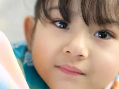 【自然で素敵な表情を。】七五三を特別な思い出にしませんか。平日もOK