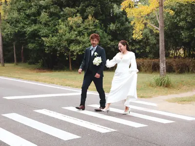 【1月〜ご予約可能です】母親視点で切り取る自然光ポートレート☆