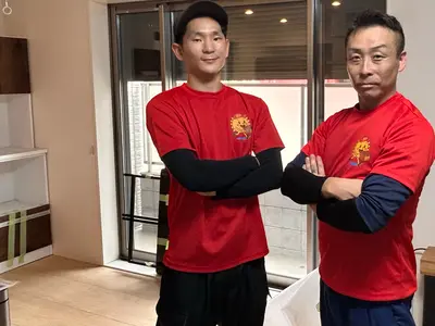 軽トラック不用品回収数点からでも〜OK最大積載量350kgまで積み込み可